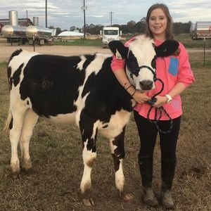 Meet your Posher, Emma